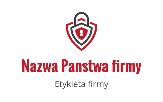 Cyber security logo