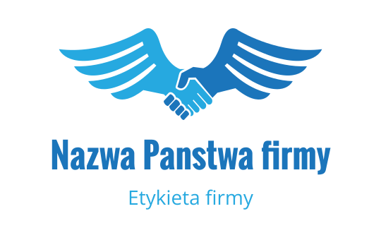 Handshake logo