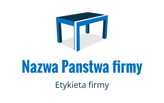 Table logo