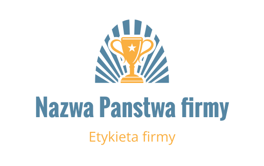 Trophy logo