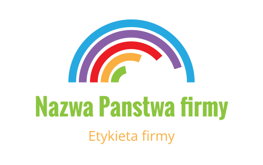 Rainbow logo
