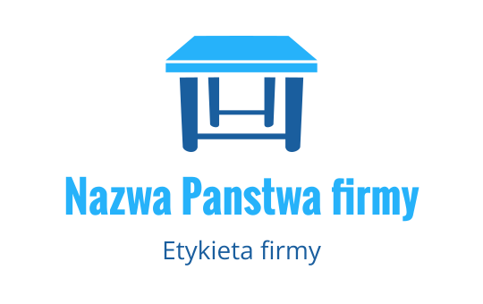 Table logo