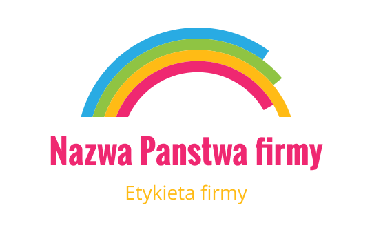 Rainbow logo
