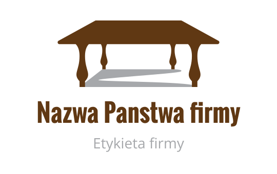 Table logo