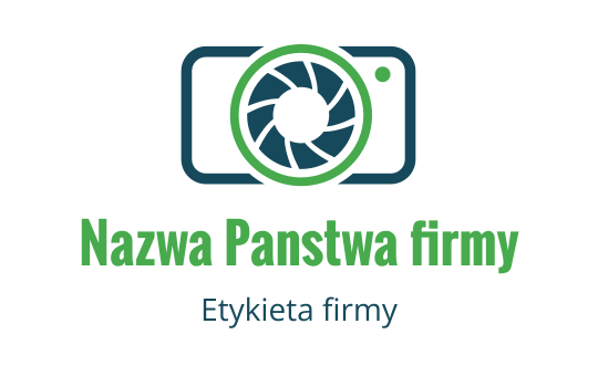 Photo logo