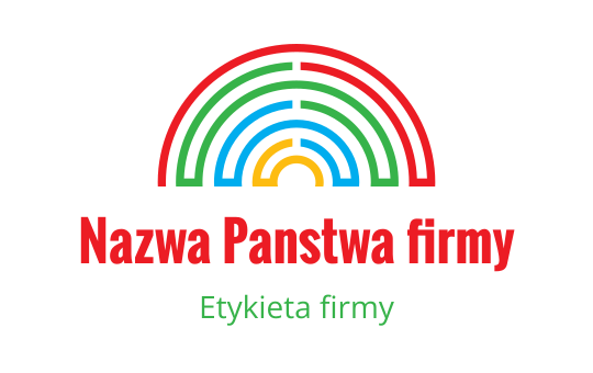 Rainbow logo
