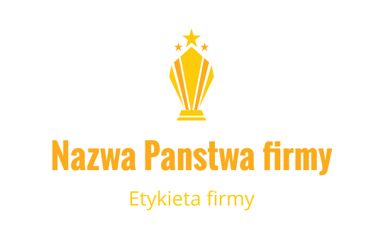 Trophy logo