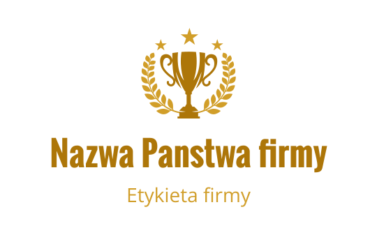 Trophy logo