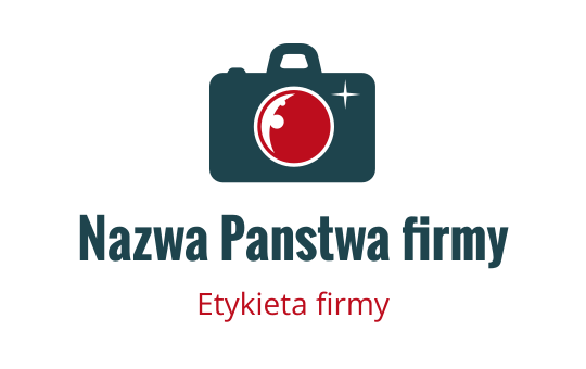 Photo logo