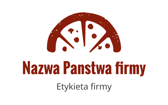 Pizza logo