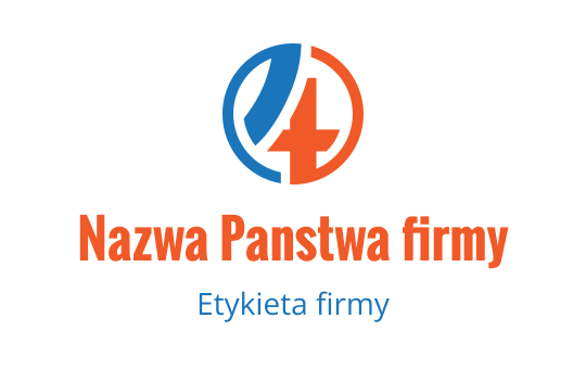 Number logo