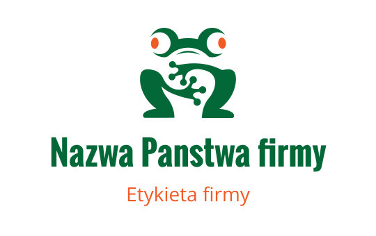 Frog logo