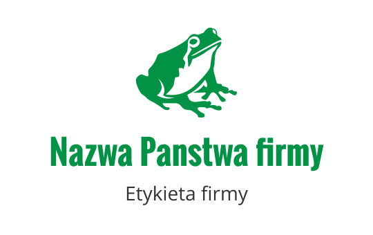 Frog logo