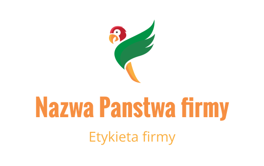 Parrot logo