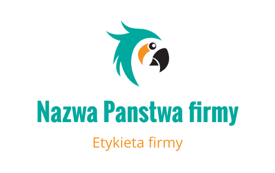 Parrot logo