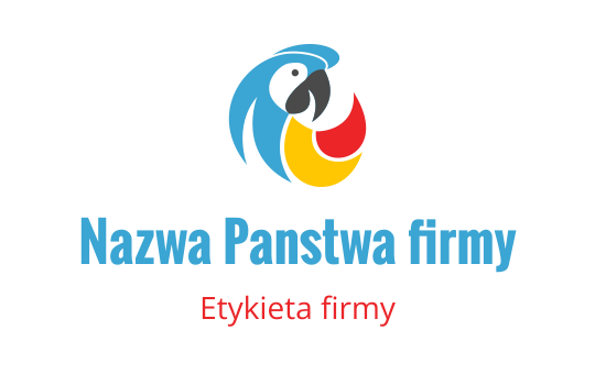 Parrot logo