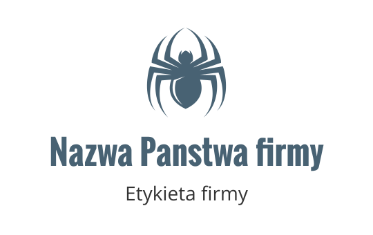 Spider logo