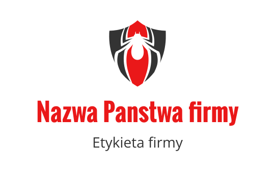 Spider logo