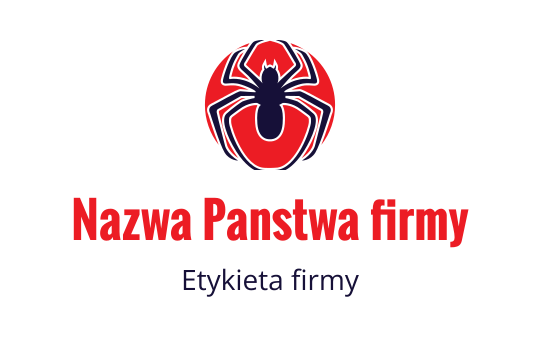 Spider logo