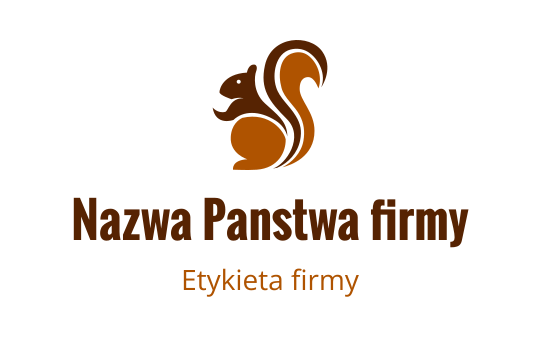 Squirrel logo