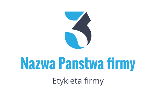 Number logo