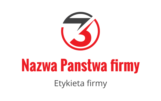 Number logo