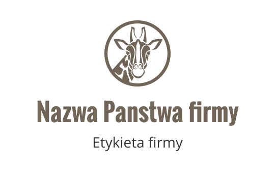 Giraffe logo