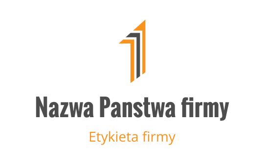 Number logo