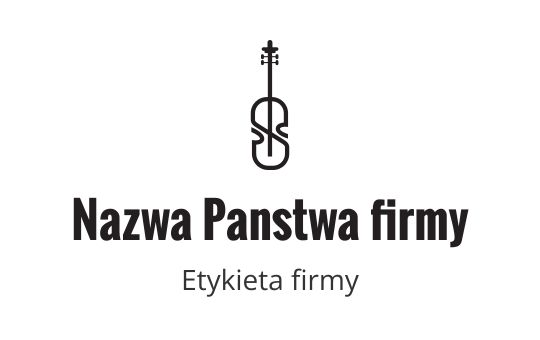 Violin logo