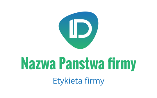 D logo