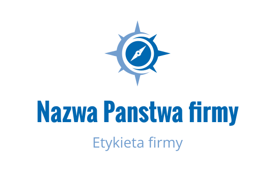 Map logo