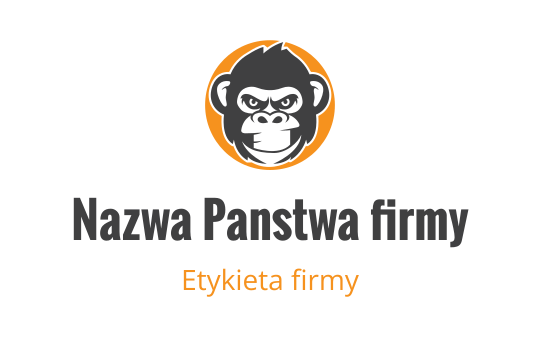 Monkey logo