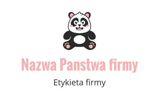 Panda logo