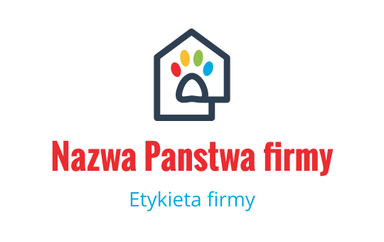 Dog logo