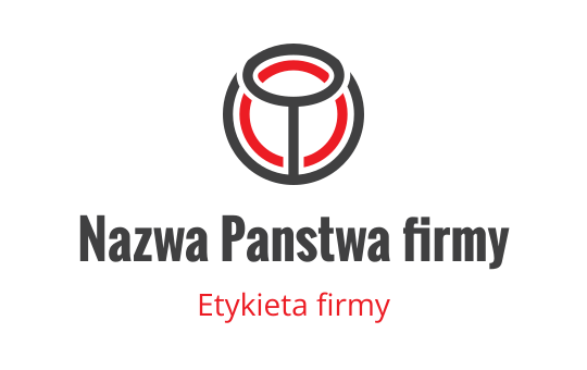 T logo