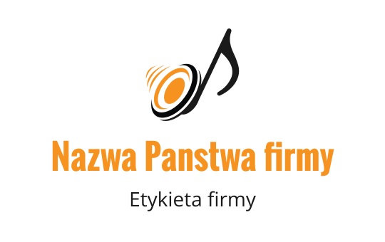 Speaker logo