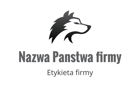 Dog logo