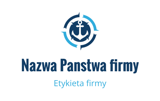 Marine logo