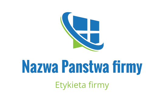 Window logo