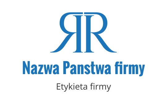 R logo