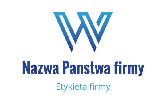 W logo