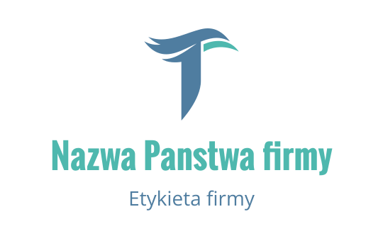 T logo