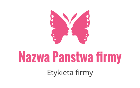 Butterfly logo