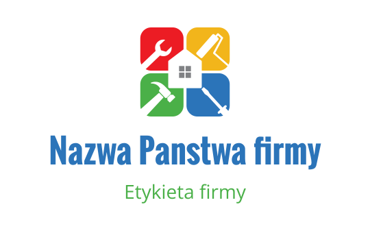 Paint logo