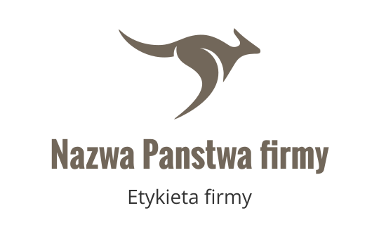 Kangaroo logo