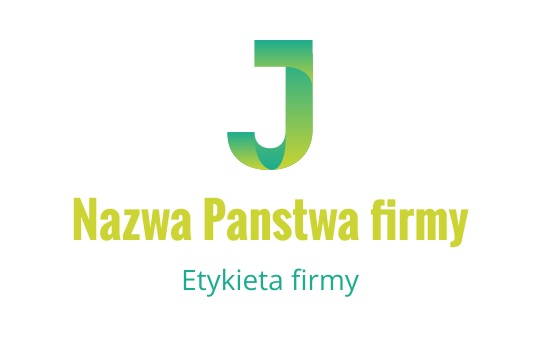 J logo