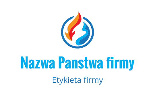 Heating logo