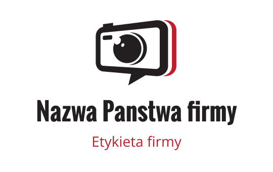 Photo logo