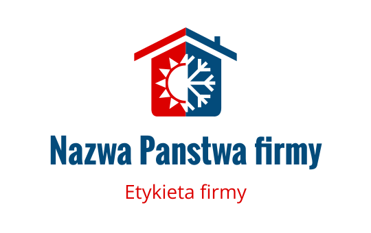 Heating logo