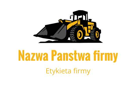 Excavator logo
